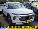 New 2026 Chevrolet Trailblazer LT for sale #TB083550 - photo 1