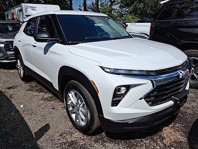 New 2026 Chevrolet Trailblazer LS for sale #TB084083 - photo 2