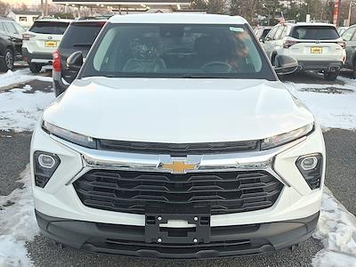 New 2026 Chevrolet Trailblazer LS for sale #TB084083 - photo 2
