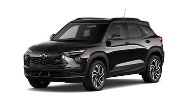 New 2026 Chevrolet Trailblazer - photo 1