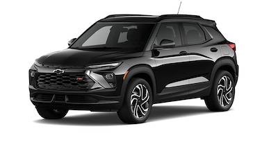 New 2026 Chevrolet Trailblazer - photo 1