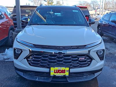 2026 Chevrolet Trailblazer AWD SUV for sale #TB091640 - photo 2