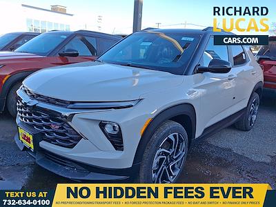 2026 Chevrolet Trailblazer AWD SUV for sale #TB091640 - photo 1