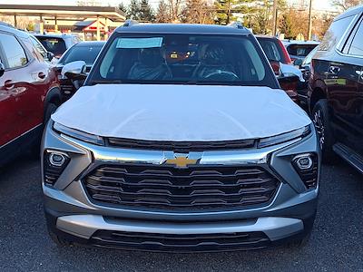 2026 Chevrolet Trailblazer AWD SUV for sale #TB095608 - photo 2