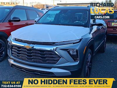 2026 Chevrolet Trailblazer AWD SUV for sale #TB095608 - photo 1