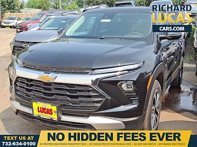 New 2026 Chevrolet Trailblazer - photo 1