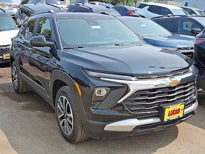 New 2026 Chevrolet Trailblazer - photo 1