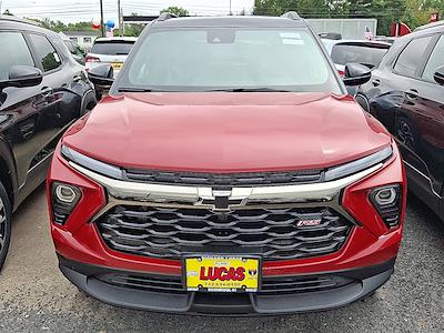 New 2026 Chevrolet Trailblazer - photo 1