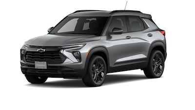New 2026 Chevrolet Trailblazer - photo 1