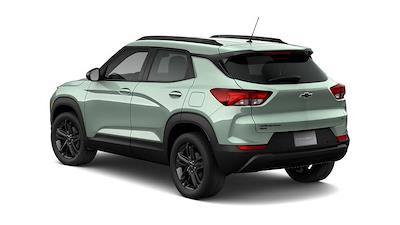 New 2026 Chevrolet Trailblazer - photo 1