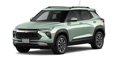 New 2026 Chevrolet Trailblazer - photo 1
