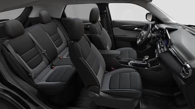 New 2026 Chevrolet Trailblazer - photo 1