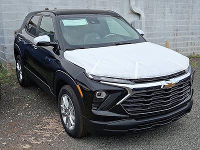New 2026 Chevrolet Trailblazer - photo 1