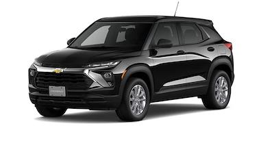 New 2026 Chevrolet Trailblazer - photo 1