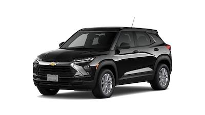 New 2026 Chevrolet Trailblazer - photo 1