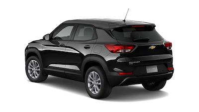 New 2026 Chevrolet Trailblazer - photo 1