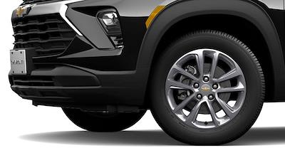 New 2026 Chevrolet Trailblazer - photo 1