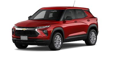 New 2026 Chevrolet Trailblazer - photo 1