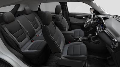 New 2026 Chevrolet Trailblazer - photo 1