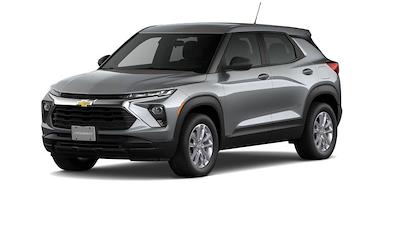 New 2026 Chevrolet Trailblazer - photo 1