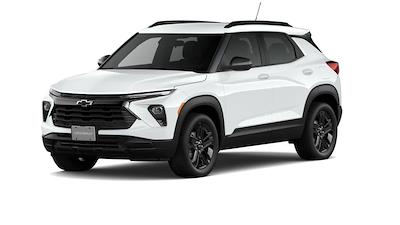 New 2026 Chevrolet Trailblazer - photo 1