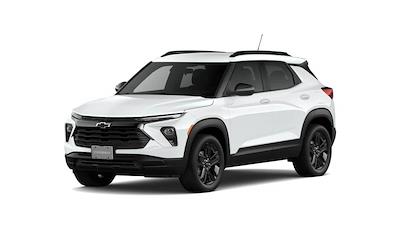 New 2026 Chevrolet Trailblazer - photo 1