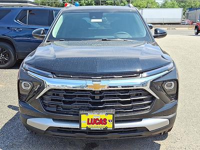 2026 Chevrolet Trailblazer AWD SUV for sale #TB158741 - photo 2
