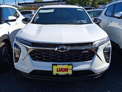 2026 Chevrolet Trax FWD SUV for sale #TC002492 - photo 2