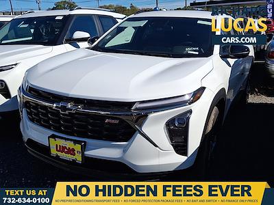 2026 Chevrolet Trax FWD SUV for sale #TC002492 - photo 1