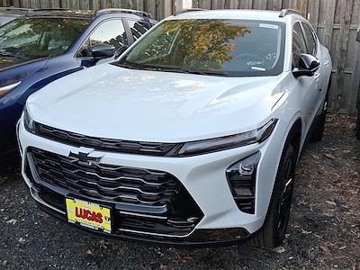 2026 Chevrolet Trax FWD SUV for sale #TC002884 - photo 2