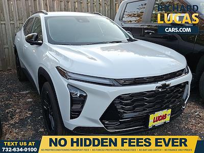 2026 Chevrolet Trax FWD SUV for sale #TC002884 - photo 1