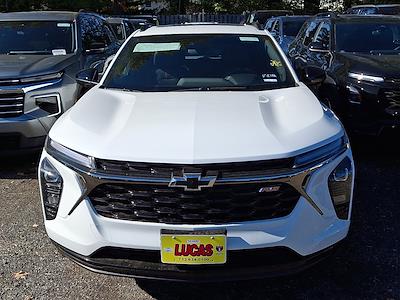 2026 Chevrolet Trax FWD SUV for sale #TC003495 - photo 2