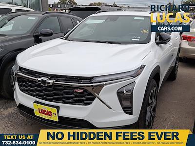 2026 Chevrolet Trax FWD SUV for sale #TC003495 - photo 1