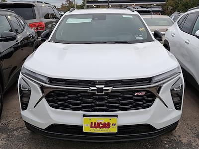 2026 Chevrolet Trax FWD SUV for sale #TC003495 - photo 2