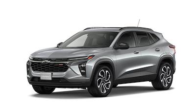2026 Chevrolet Trax FWD SUV for sale #TC004356 - photo 1