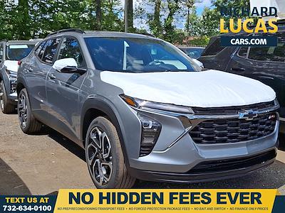 2026 Chevrolet Trax FWD SUV for sale #TC004356 - photo 1