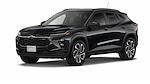 2026 Chevrolet Trax FWD SUV for sale #TC006062 - photo 4