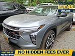2026 Chevrolet Trax FWD SUV for sale #TC007791 - photo 1
