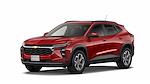 2026 Chevrolet Trax FWD SUV for sale #TC008443 - photo 1