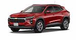 2026 Chevrolet Trax FWD SUV for sale #TC008443 - photo 3