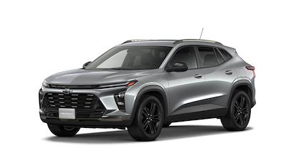 2026 Chevrolet Trax FWD SUV for sale #TC018899 - photo 1