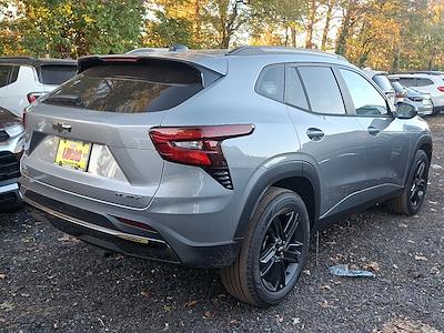 2026 Chevrolet Trax FWD SUV for sale #TC018899 - photo 2