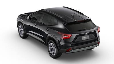 2026 Chevrolet Trax FWD SUV for sale #TC018923 - photo 2