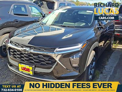 2026 Chevrolet Trax FWD SUV for sale #TC018923 - photo 1