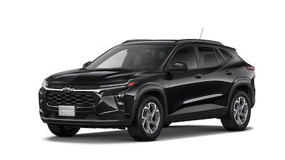 2026 Chevrolet Trax FWD SUV for sale #TC018940 - photo 1