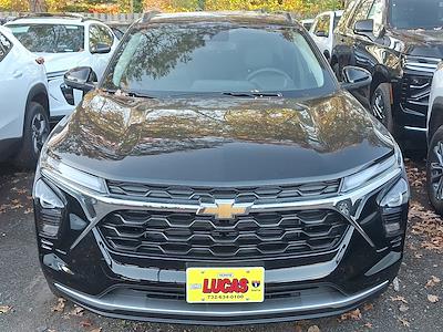 2026 Chevrolet Trax FWD SUV for sale #TC018940 - photo 2