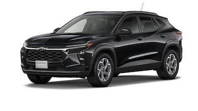 2026 Chevrolet Trax FWD SUV for sale #TC018940 - photo 2