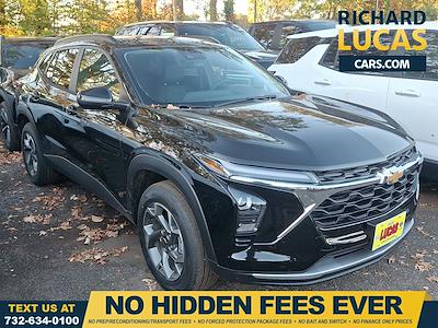 2026 Chevrolet Trax FWD SUV for sale #TC018940 - photo 1