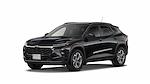 2026 Chevrolet Trax FWD SUV for sale #TC018940 - photo 3