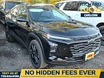 2026 Chevrolet Trax FWD SUV for sale #TC019252 - photo 1